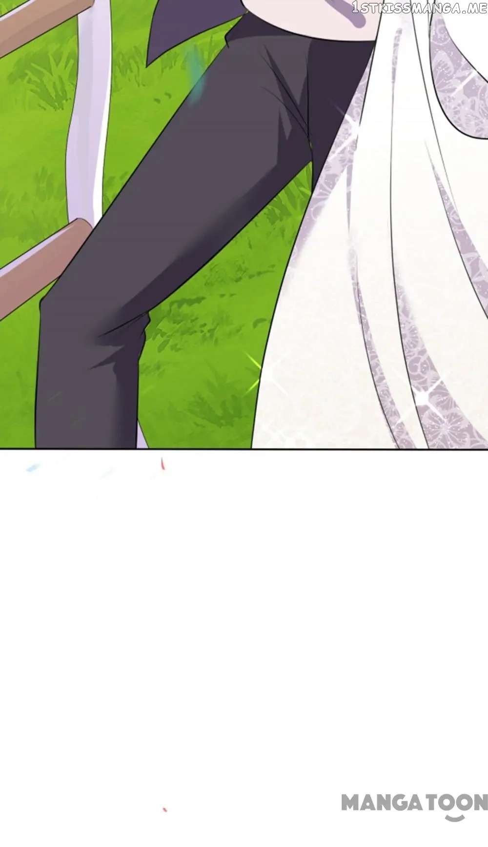 Blackmailed By Bossy Ceo chapter 318 - page 9