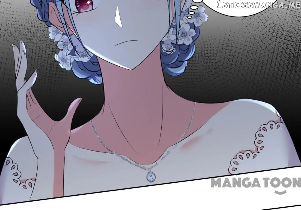 Blackmailed By Bossy Ceo chapter 317 - page 12
