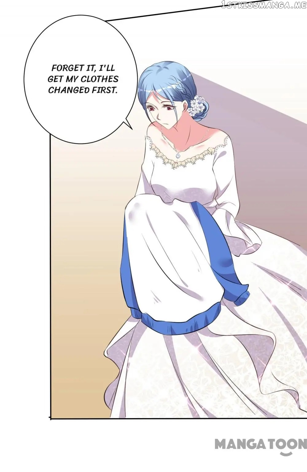 Blackmailed By Bossy Ceo chapter 317 - page 13
