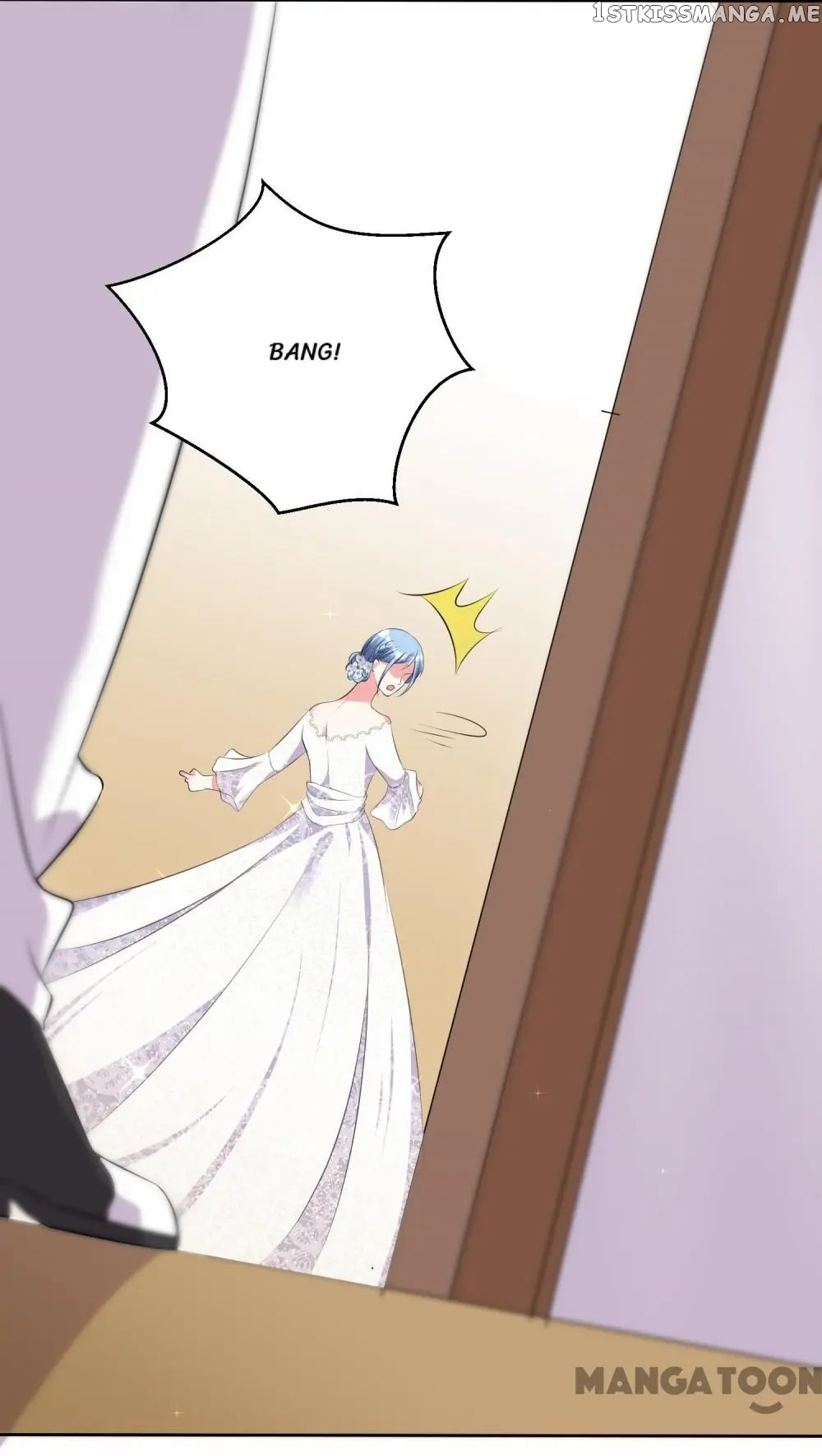 Blackmailed By Bossy Ceo chapter 317 - page 15