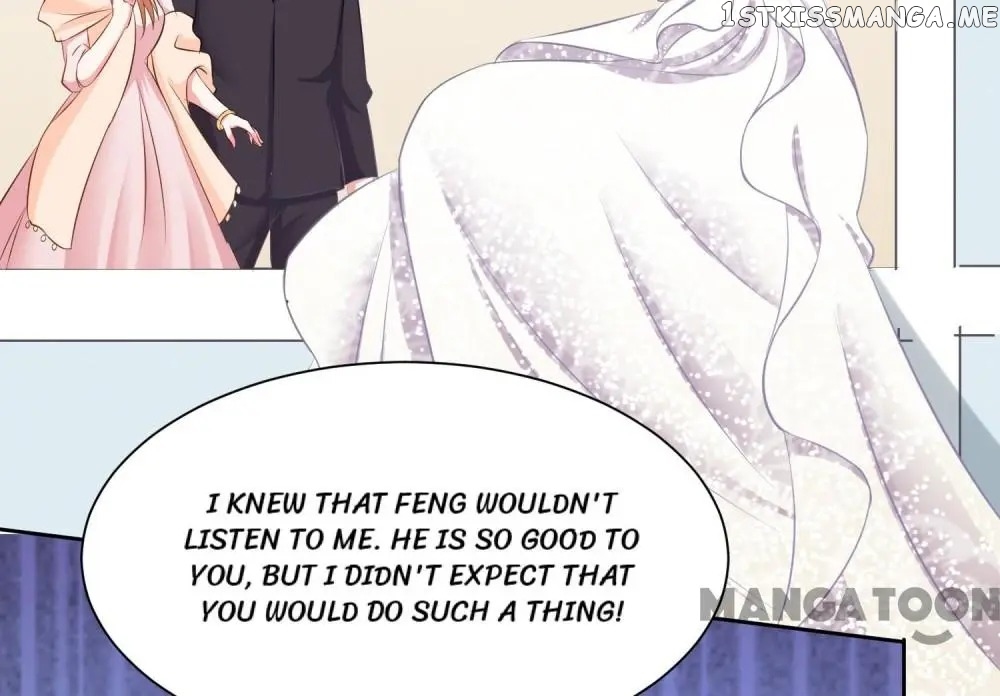 Blackmailed By Bossy Ceo chapter 317 - page 24