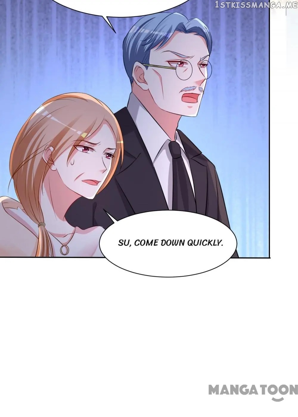 Blackmailed By Bossy Ceo chapter 317 - page 25