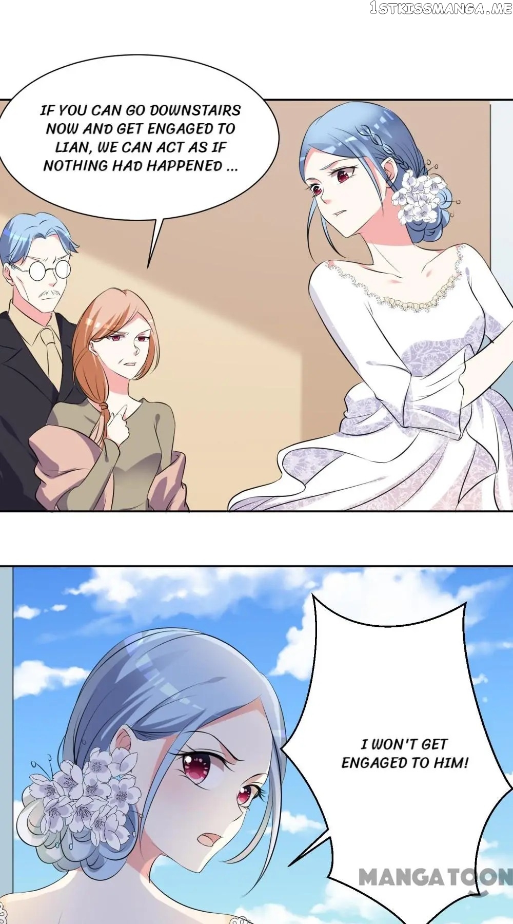 Blackmailed By Bossy Ceo chapter 317 - page 26