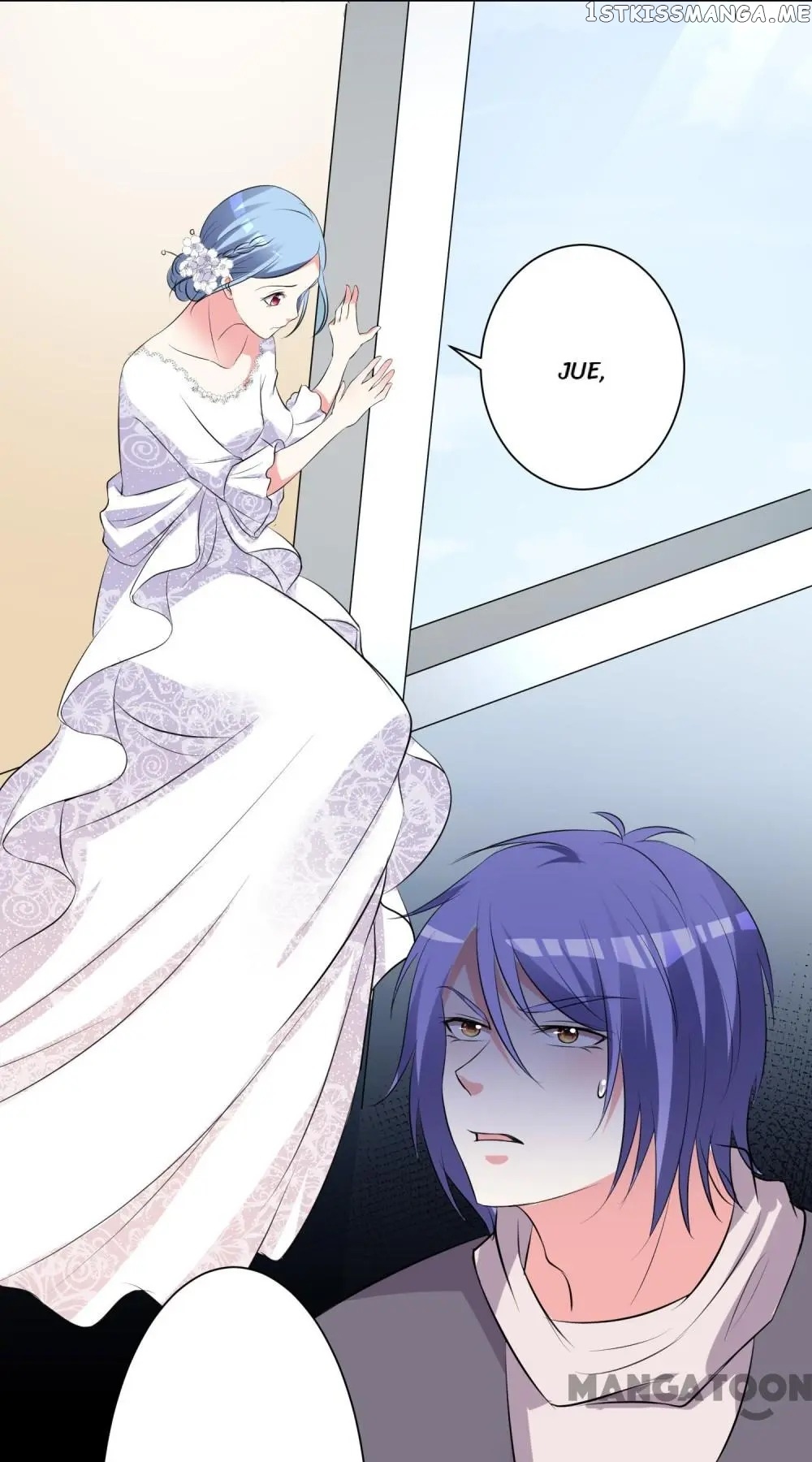 Blackmailed By Bossy Ceo chapter 317 - page 28