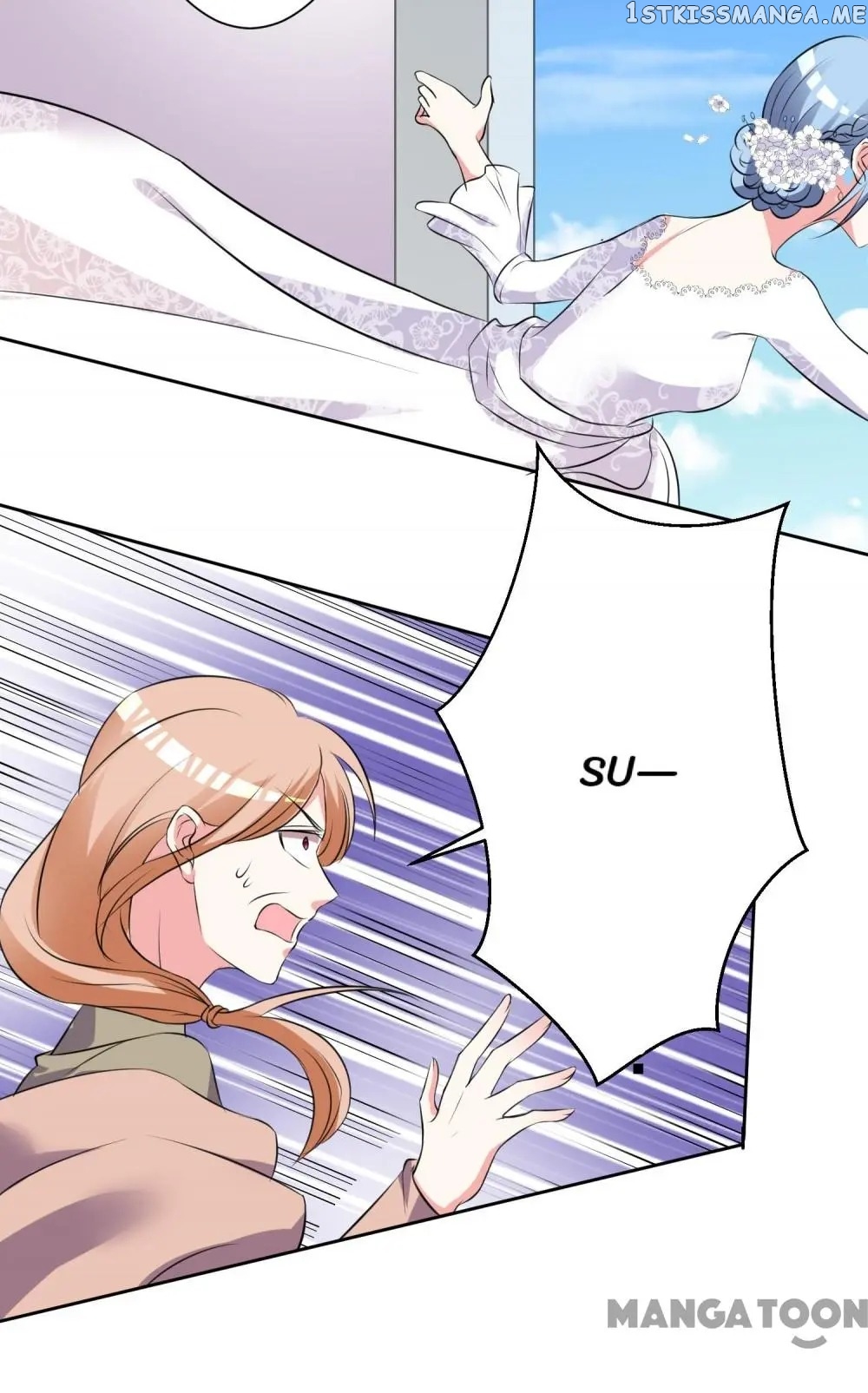 Blackmailed By Bossy Ceo chapter 317 - page 30