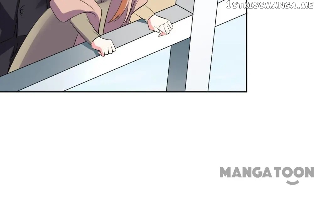 Blackmailed By Bossy Ceo chapter 317 - page 32