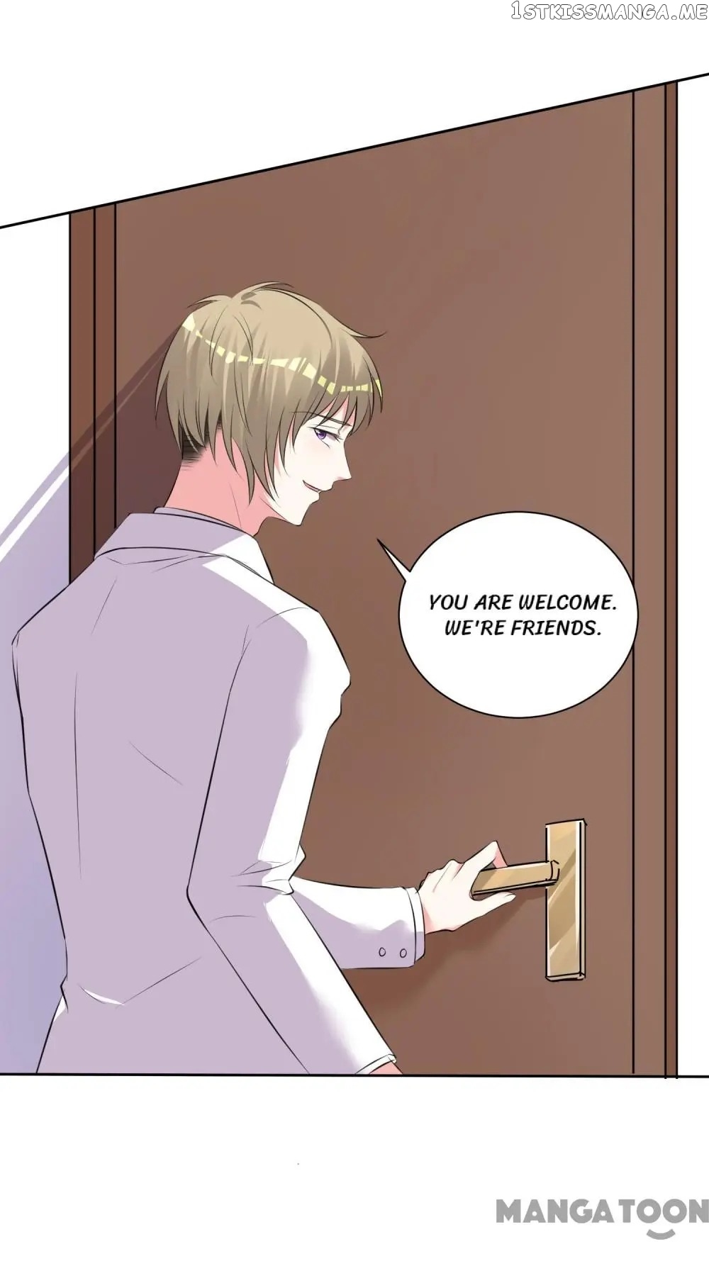 Blackmailed By Bossy Ceo chapter 317 - page 9