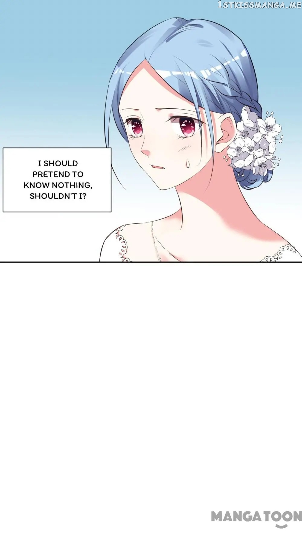 Blackmailed By Bossy Ceo chapter 316 - page 12