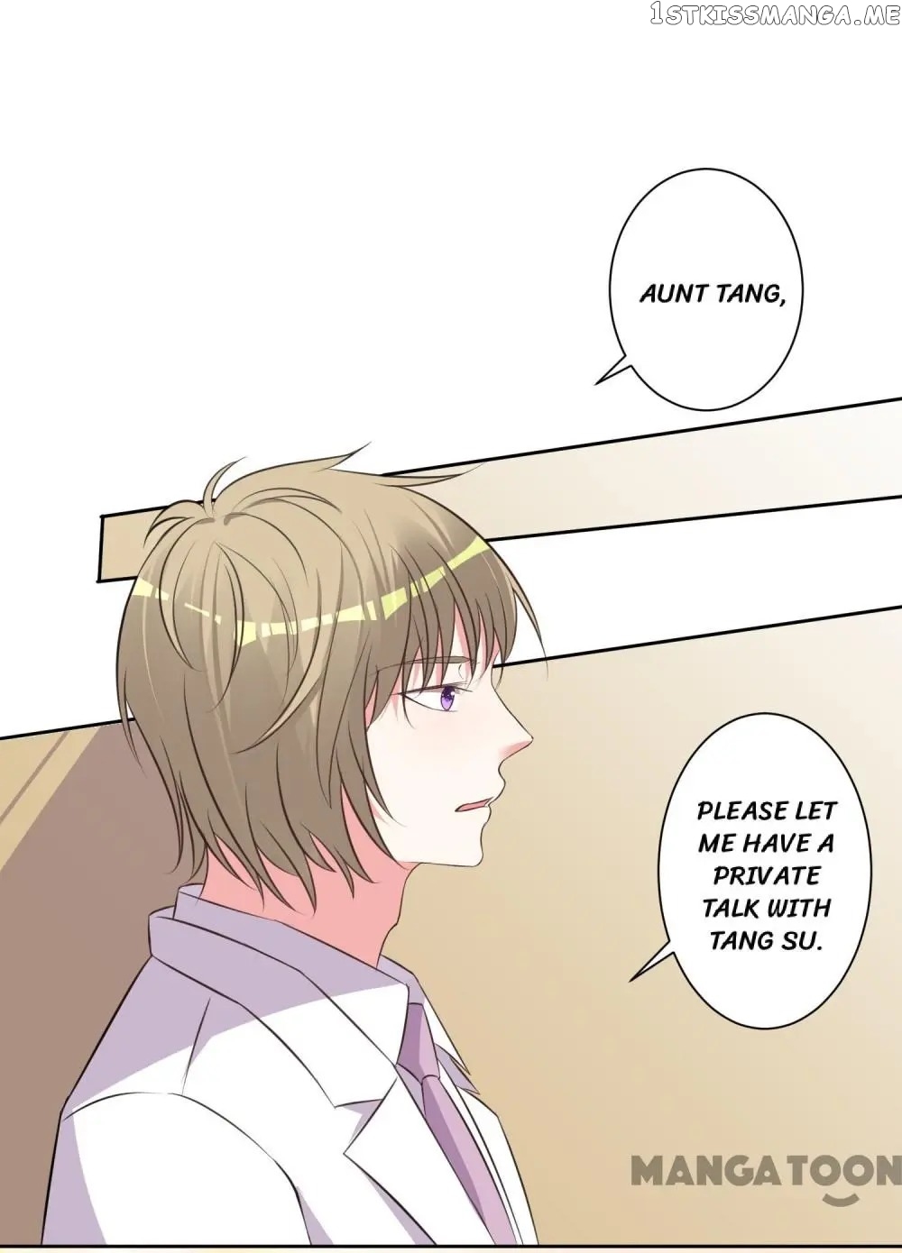 Blackmailed By Bossy Ceo chapter 316 - page 18