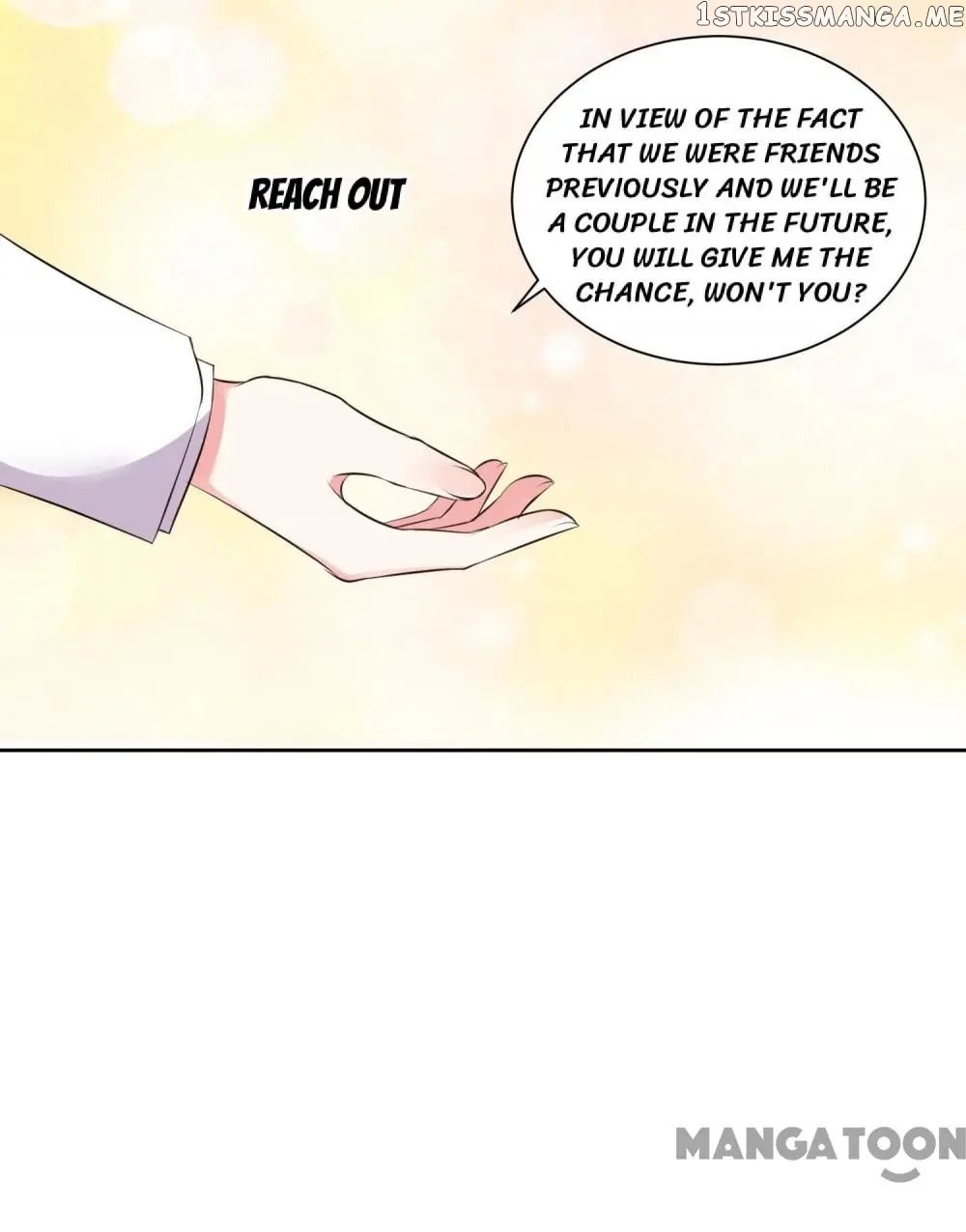 Blackmailed By Bossy Ceo chapter 316 - page 19