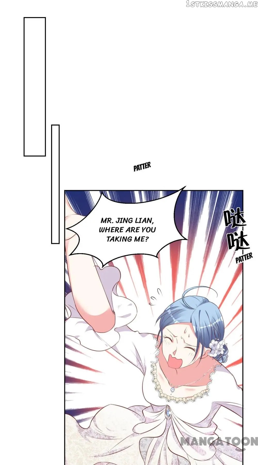 Blackmailed By Bossy Ceo chapter 316 - page 24