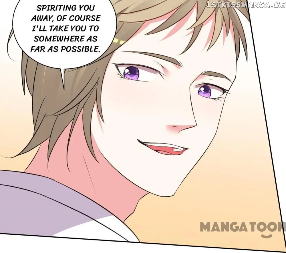 Blackmailed By Bossy Ceo chapter 316 - page 26