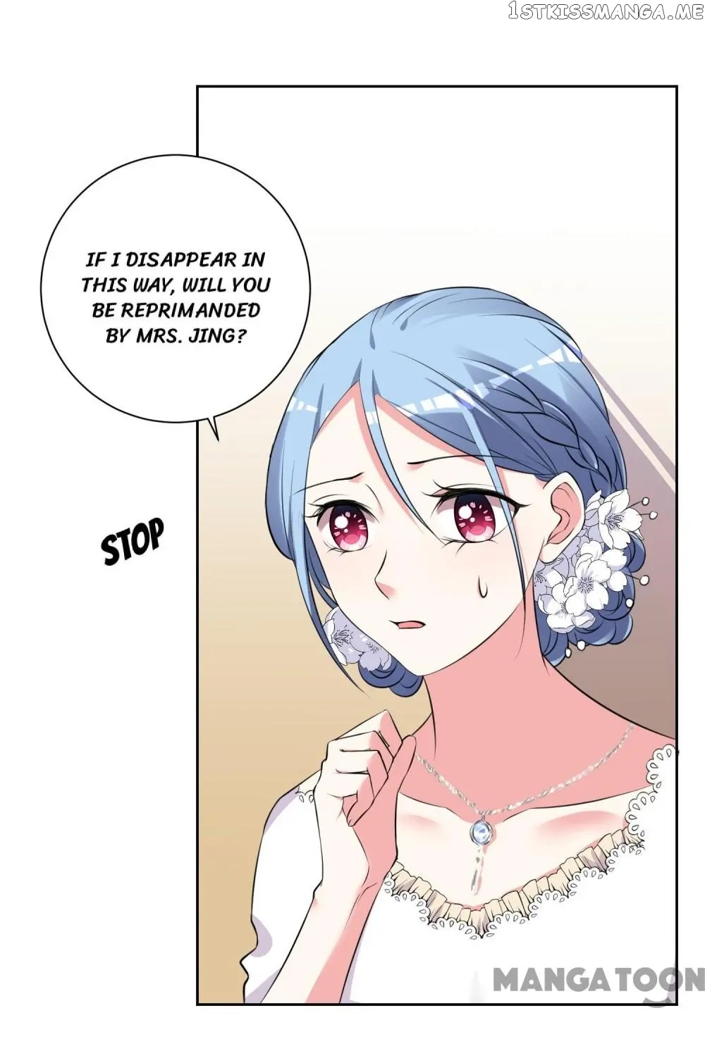 Blackmailed By Bossy Ceo chapter 316 - page 27
