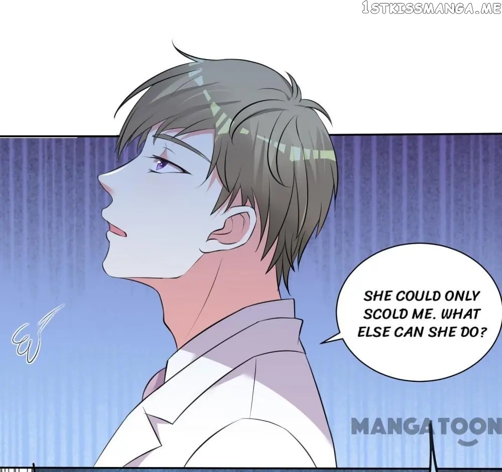 Blackmailed By Bossy Ceo chapter 316 - page 28