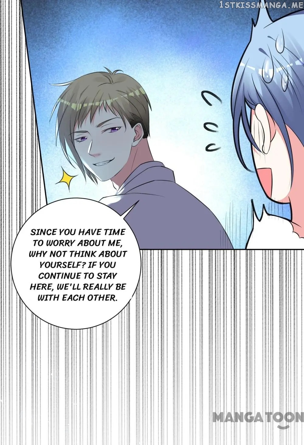 Blackmailed By Bossy Ceo chapter 316 - page 29