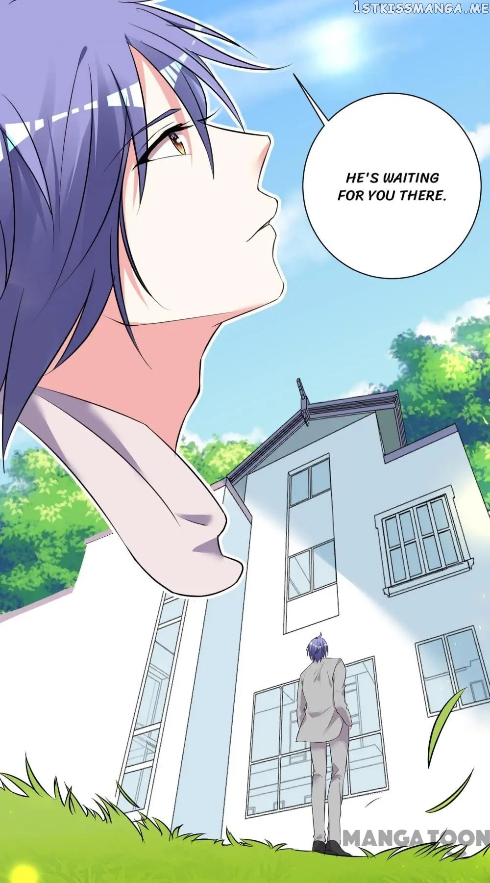 Blackmailed By Bossy Ceo chapter 316 - page 33