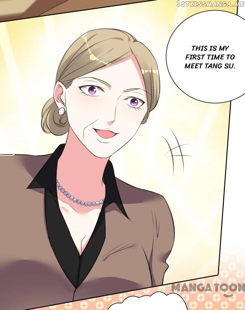 Blackmailed By Bossy Ceo chapter 316 - page 8