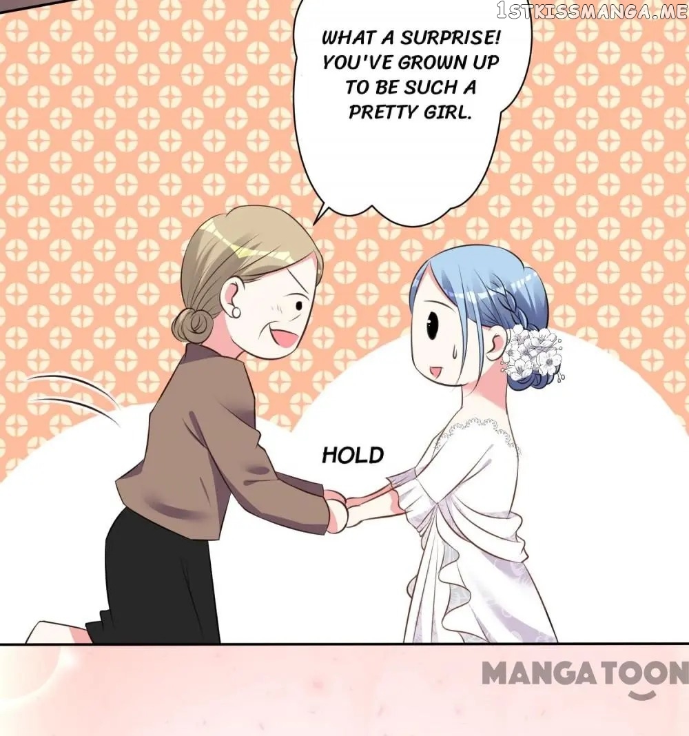 Blackmailed By Bossy Ceo chapter 316 - page 9
