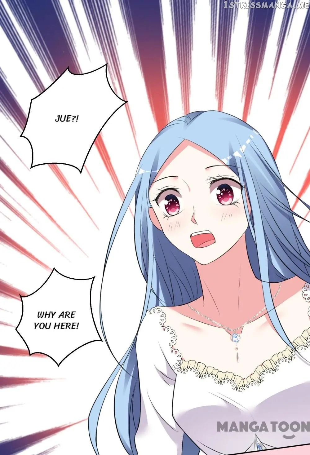 Blackmailed By Bossy Ceo chapter 315 - page 1