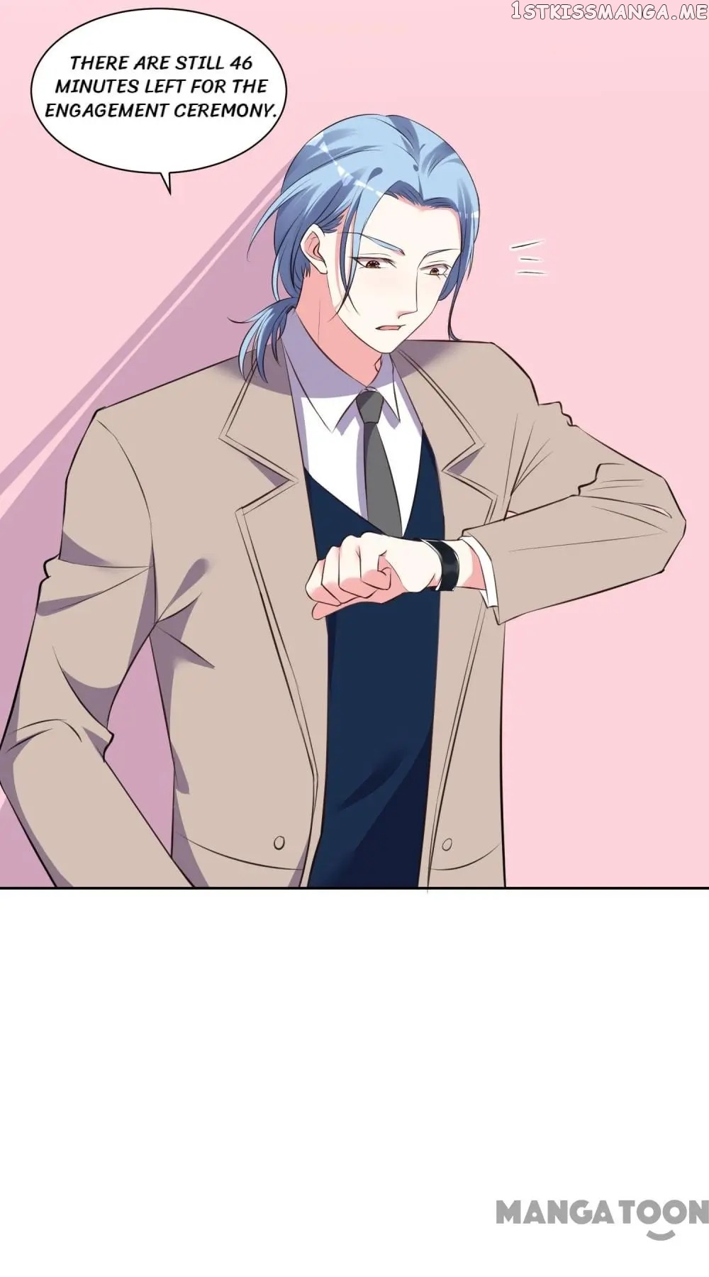 Blackmailed By Bossy Ceo chapter 315 - page 13
