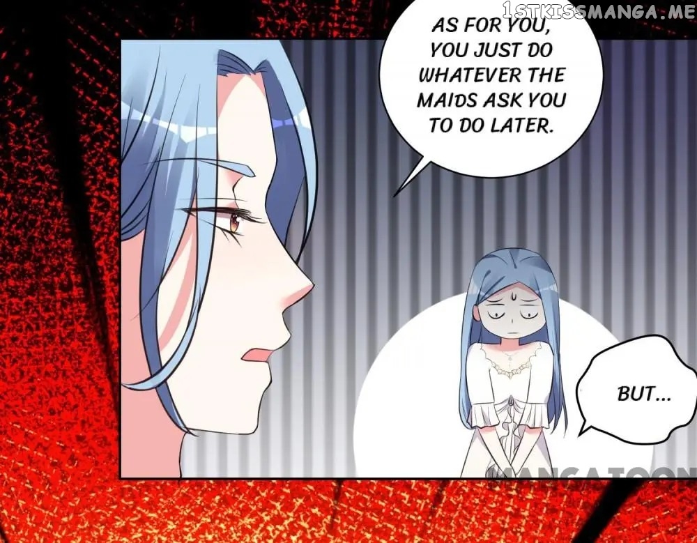 Blackmailed By Bossy Ceo chapter 315 - page 16