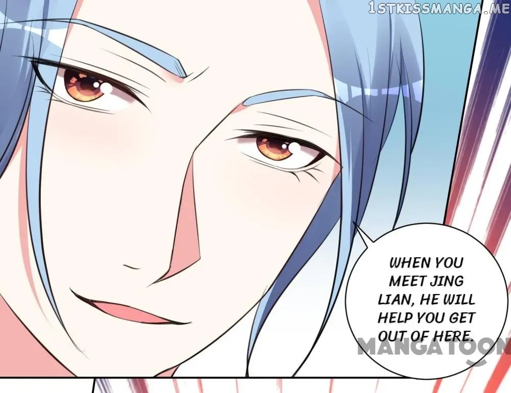 Blackmailed By Bossy Ceo chapter 315 - page 18
