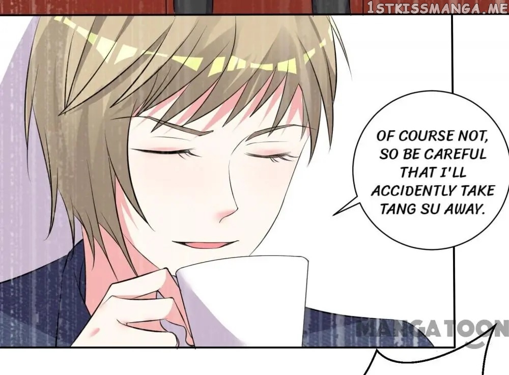 Blackmailed By Bossy Ceo chapter 315 - page 24