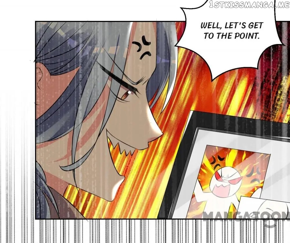 Blackmailed By Bossy Ceo chapter 315 - page 25