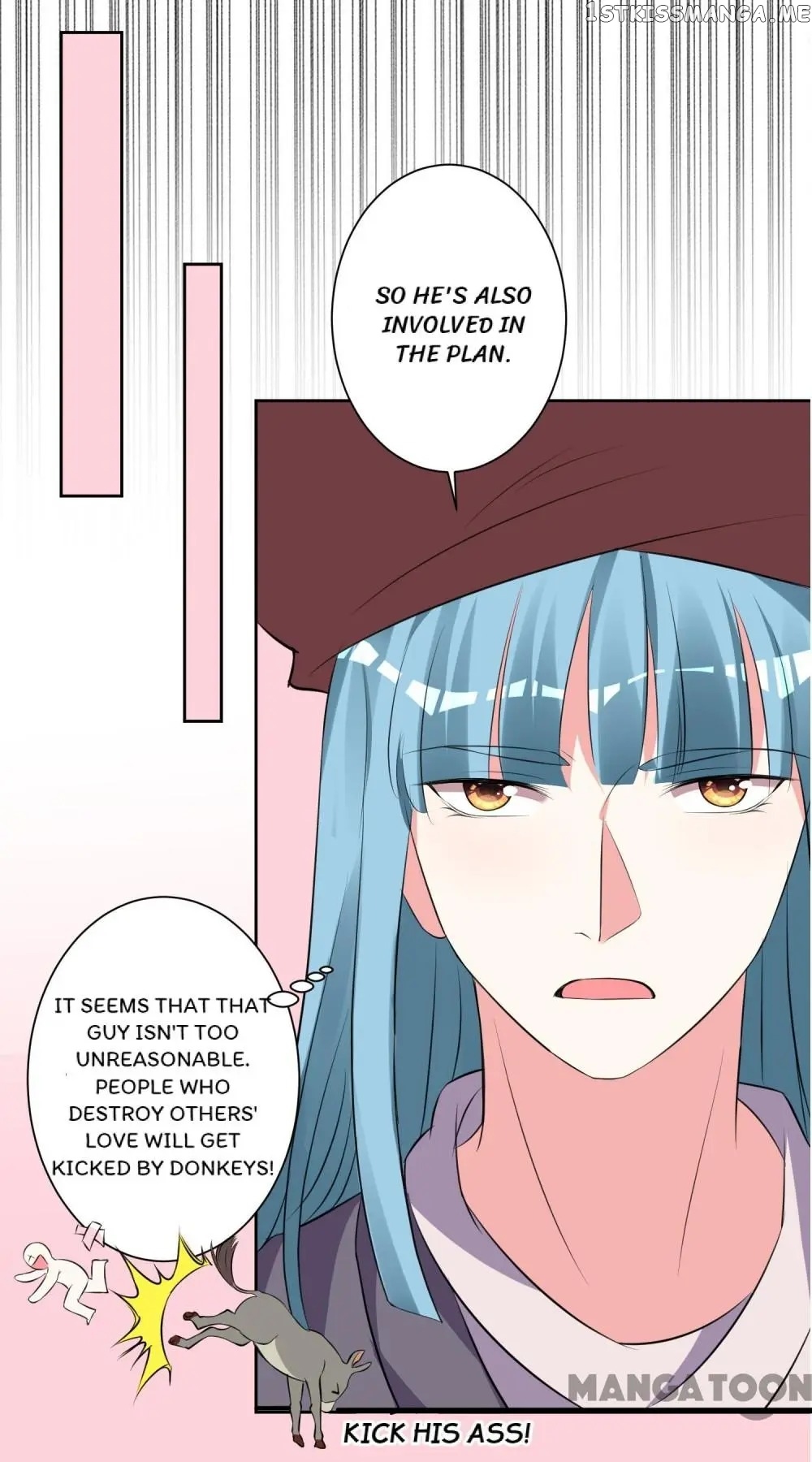 Blackmailed By Bossy Ceo chapter 315 - page 26