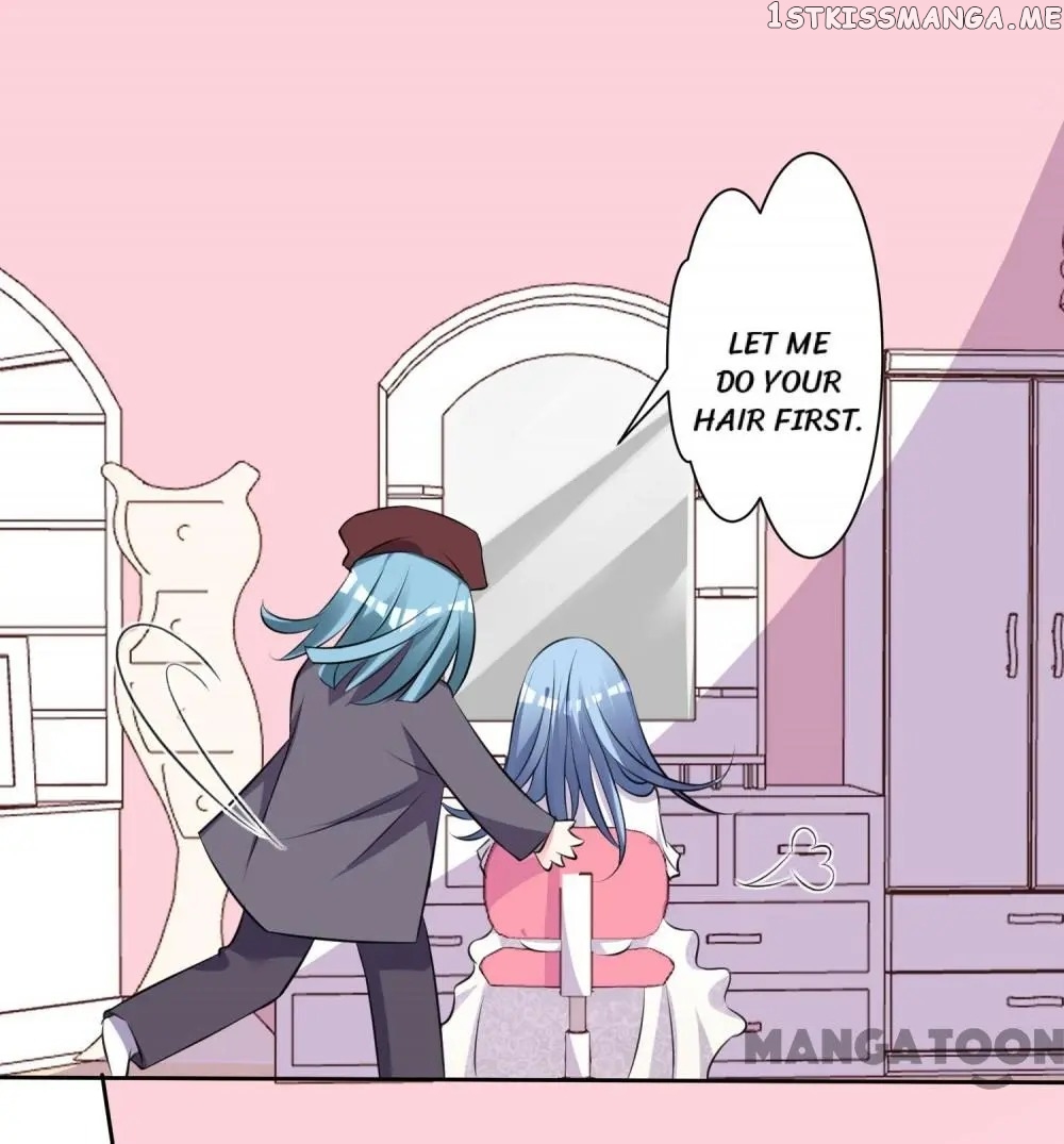 Blackmailed By Bossy Ceo chapter 315 - page 28