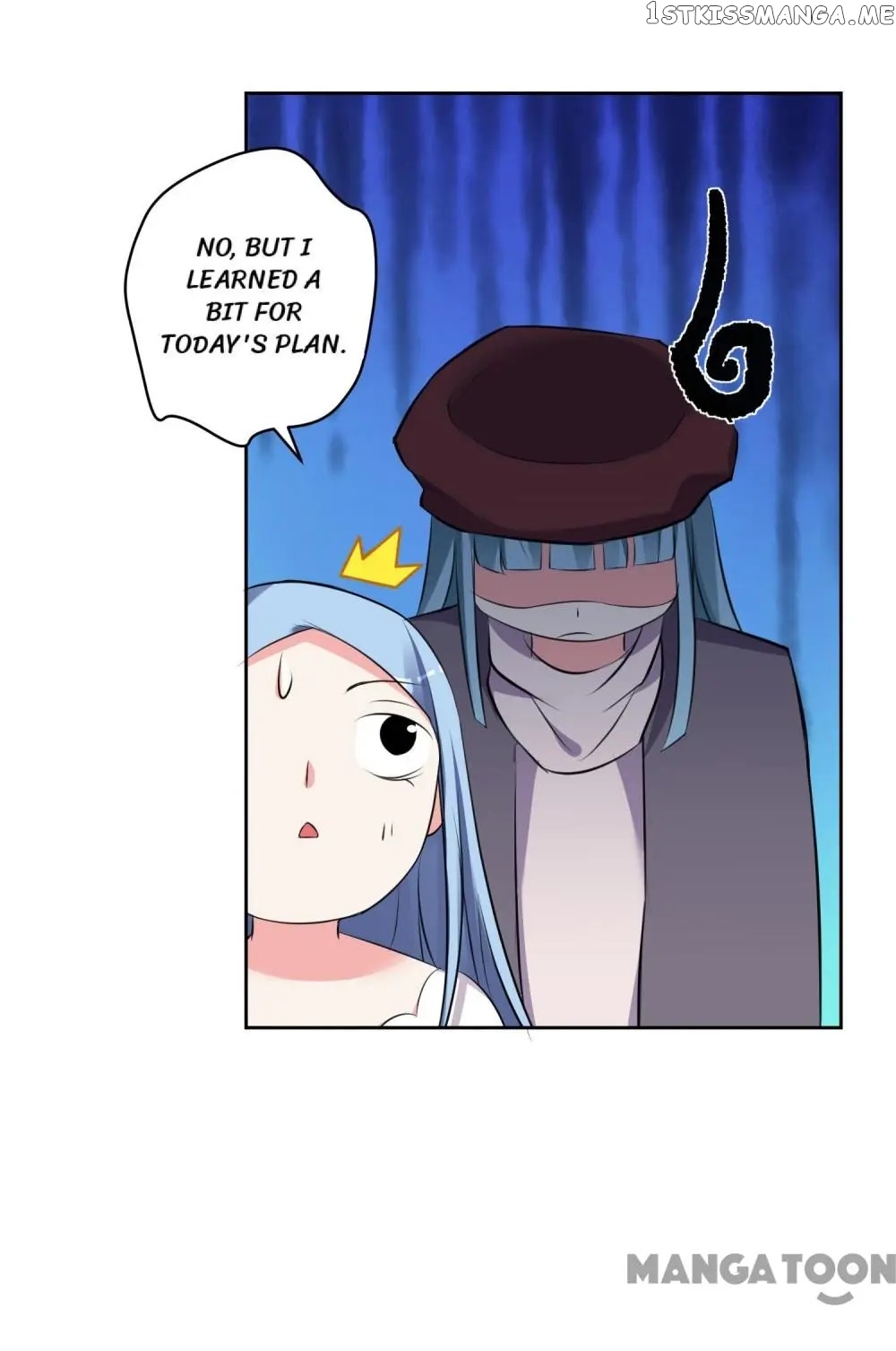 Blackmailed By Bossy Ceo chapter 315 - page 30