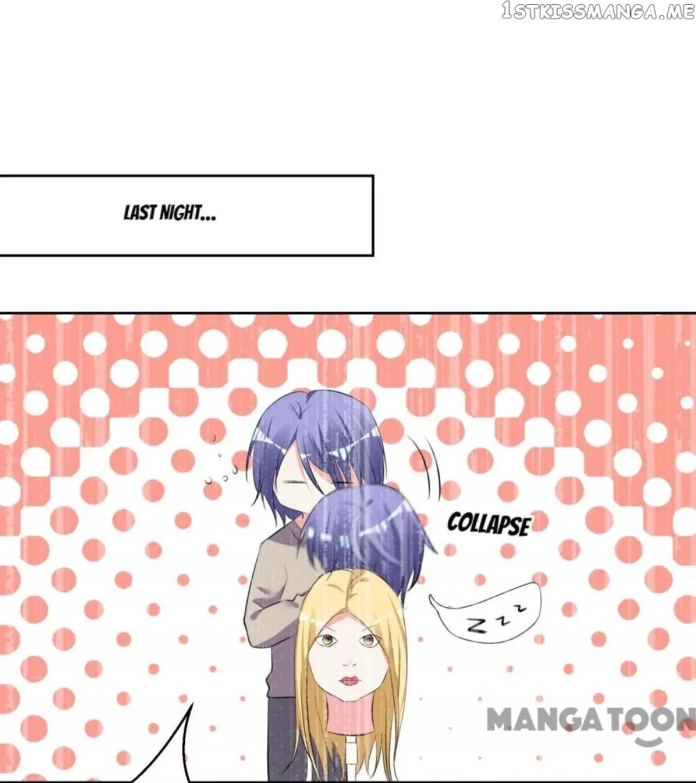 Blackmailed By Bossy Ceo chapter 315 - page 31