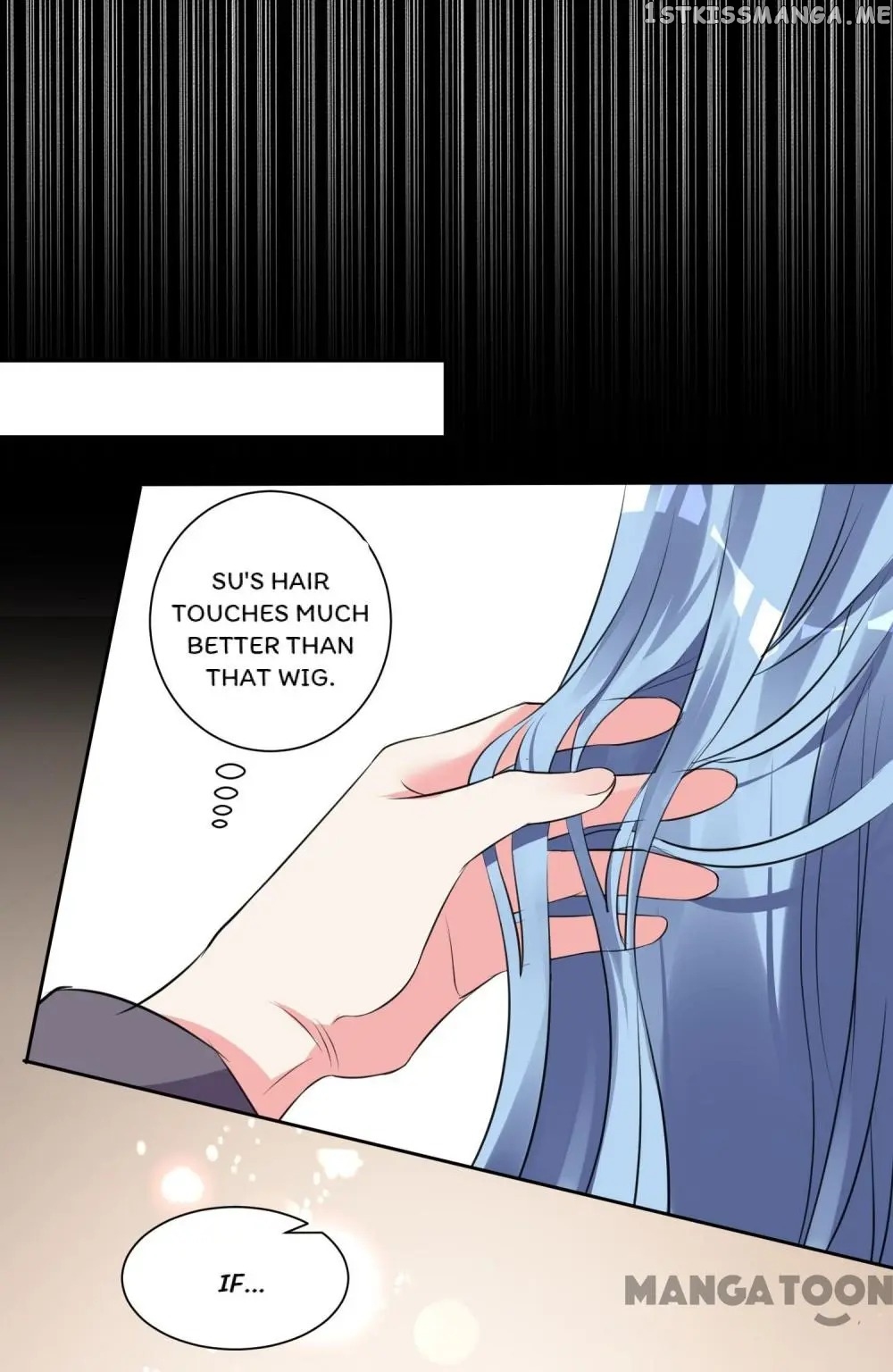 Blackmailed By Bossy Ceo chapter 315 - page 33