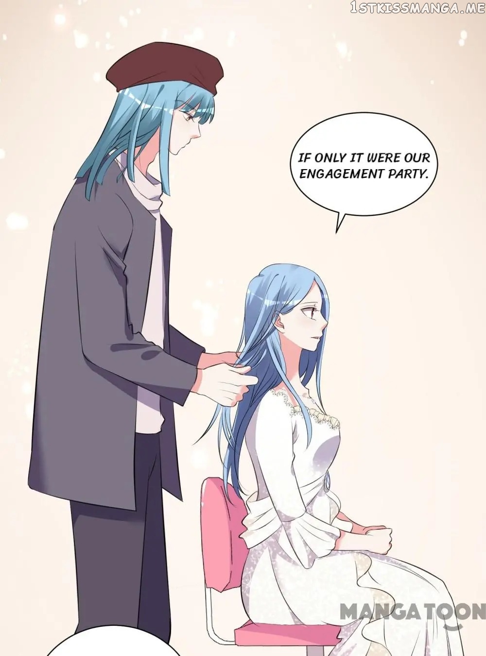 Blackmailed By Bossy Ceo chapter 315 - page 34
