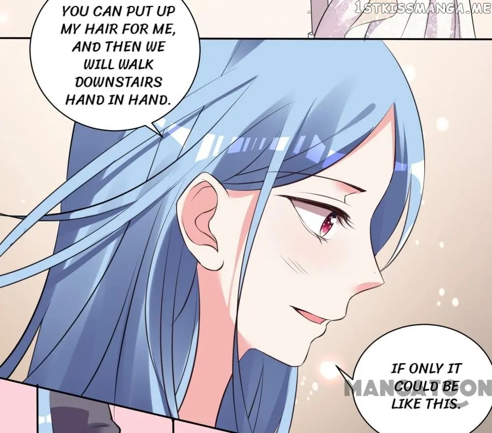Blackmailed By Bossy Ceo chapter 315 - page 35