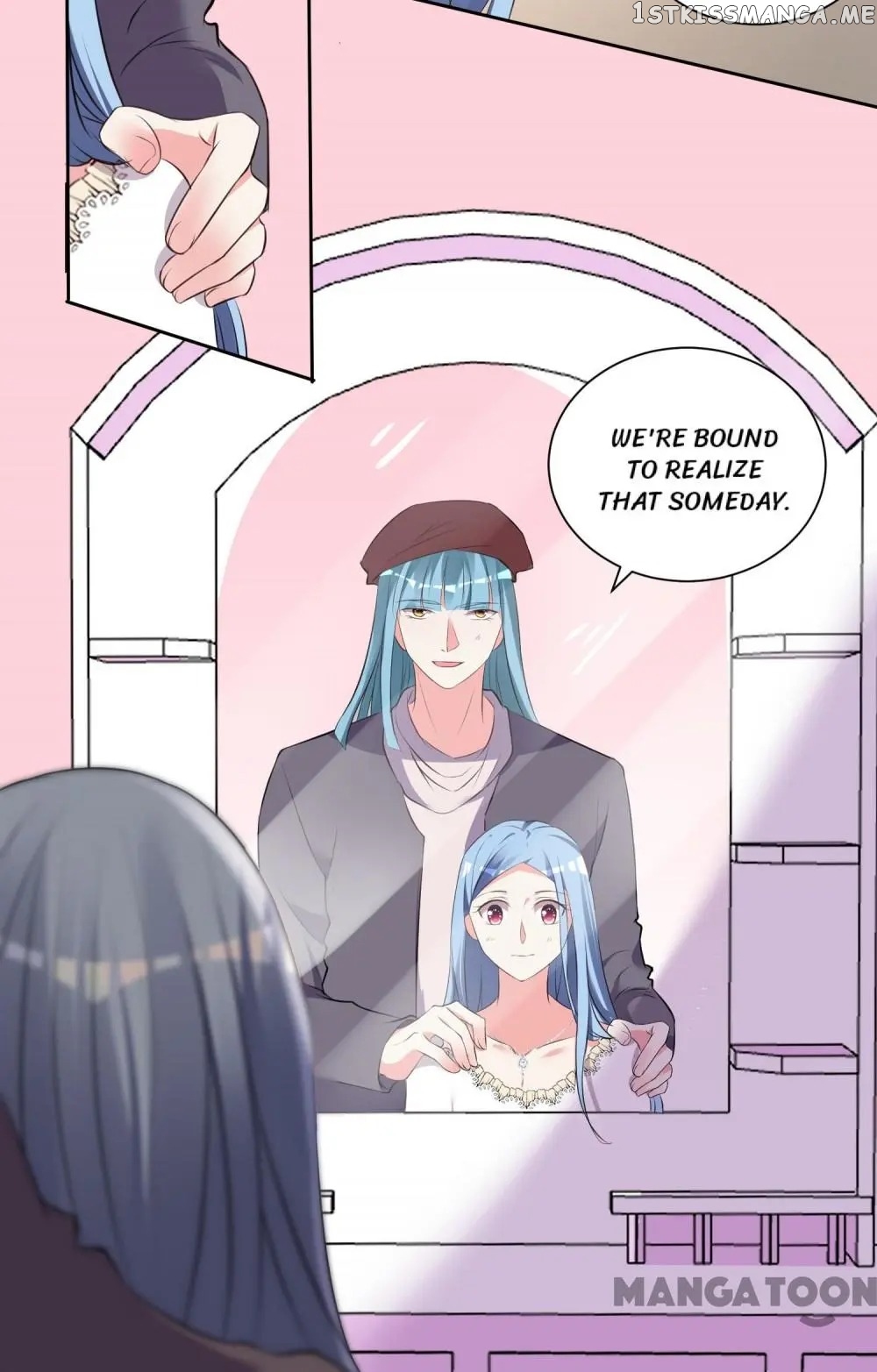 Blackmailed By Bossy Ceo chapter 315 - page 36