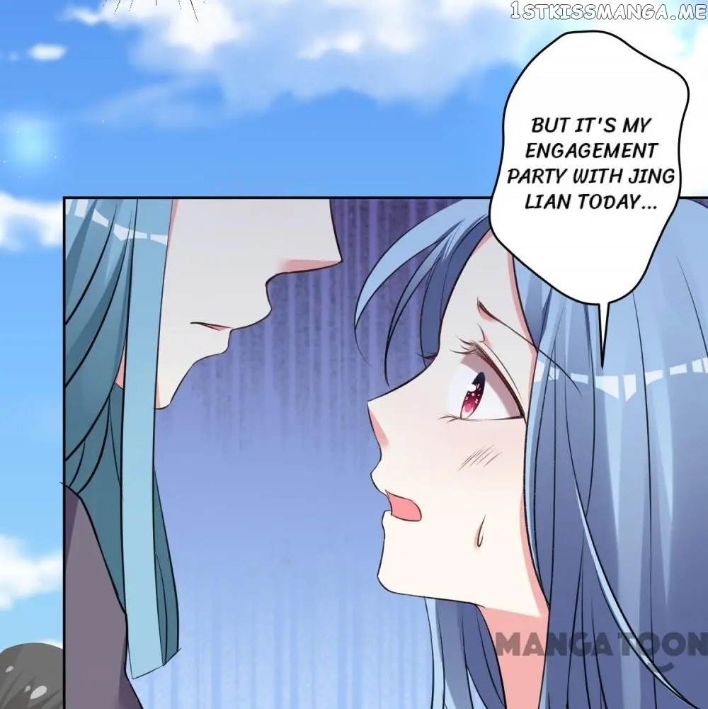 Blackmailed By Bossy Ceo chapter 315 - page 4