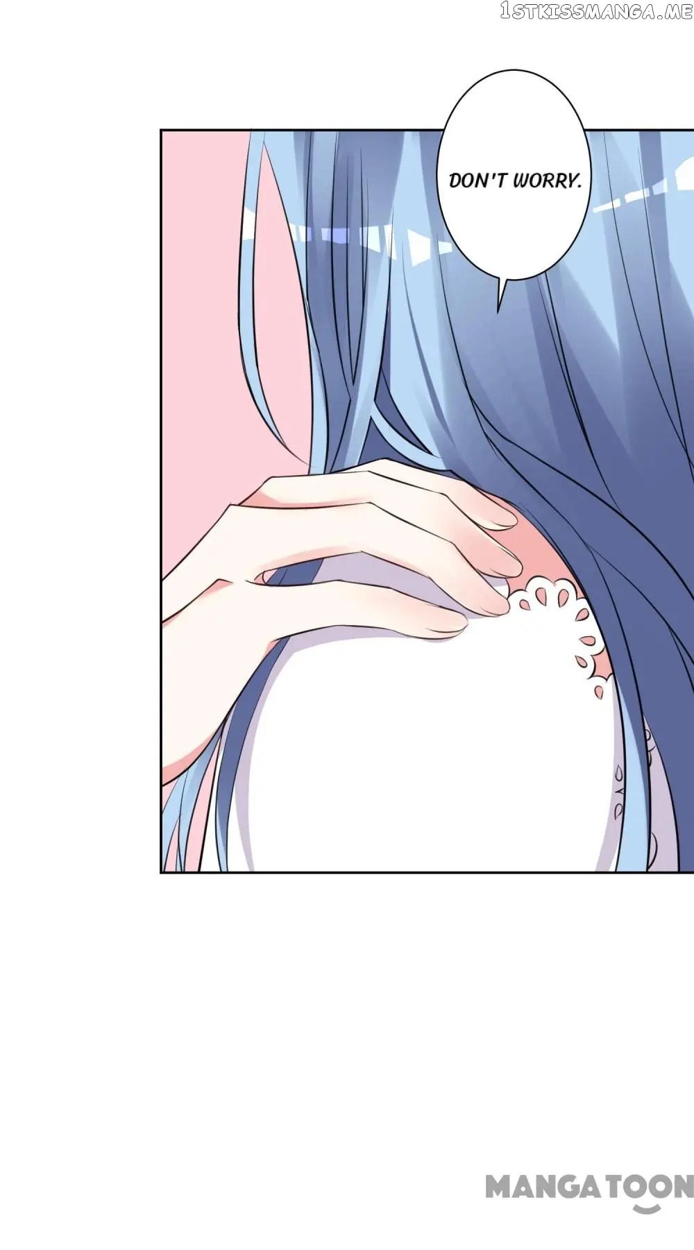 Blackmailed By Bossy Ceo chapter 315 - page 6
