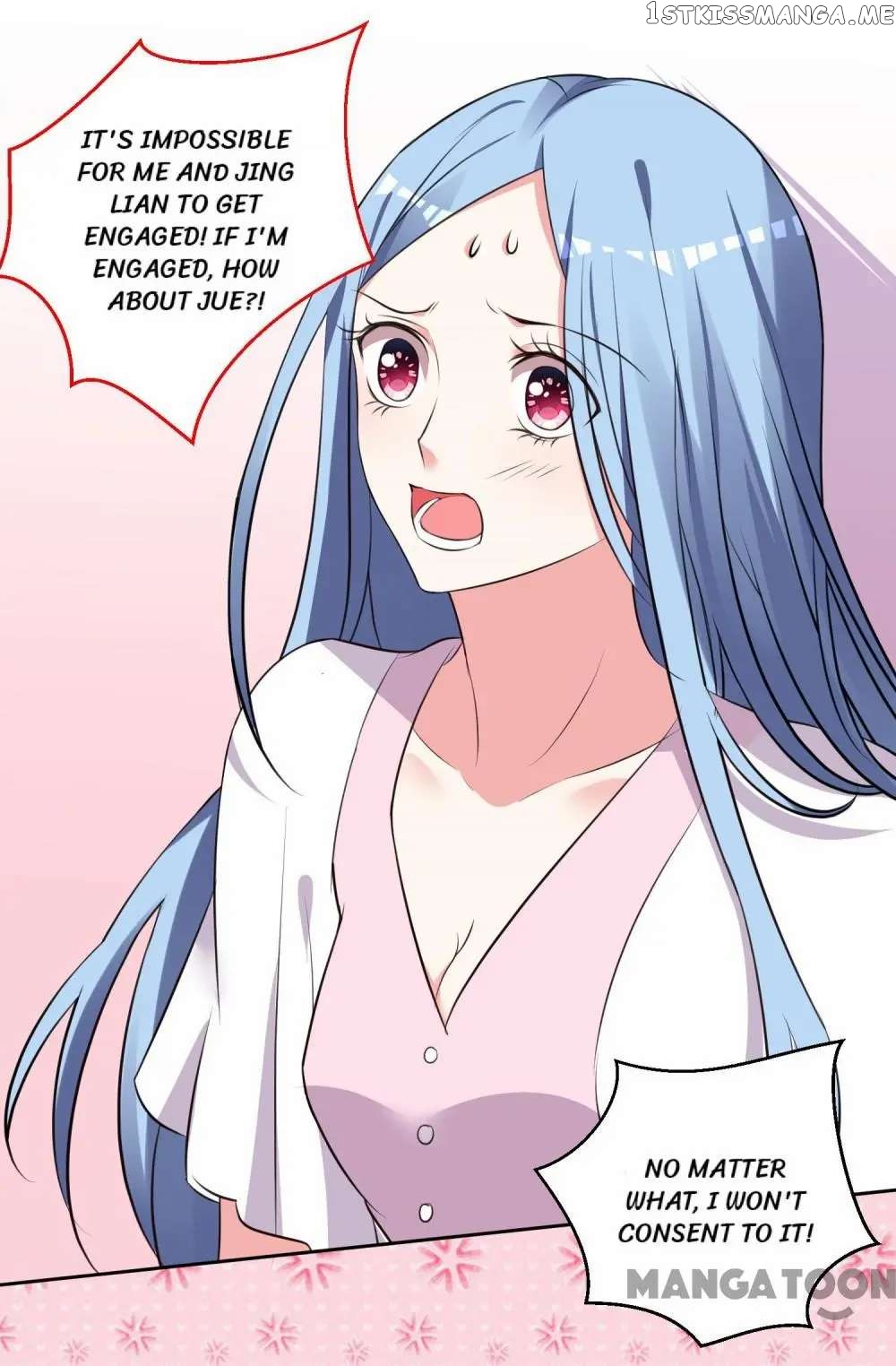 Blackmailed By Bossy Ceo chapter 314 - page 10