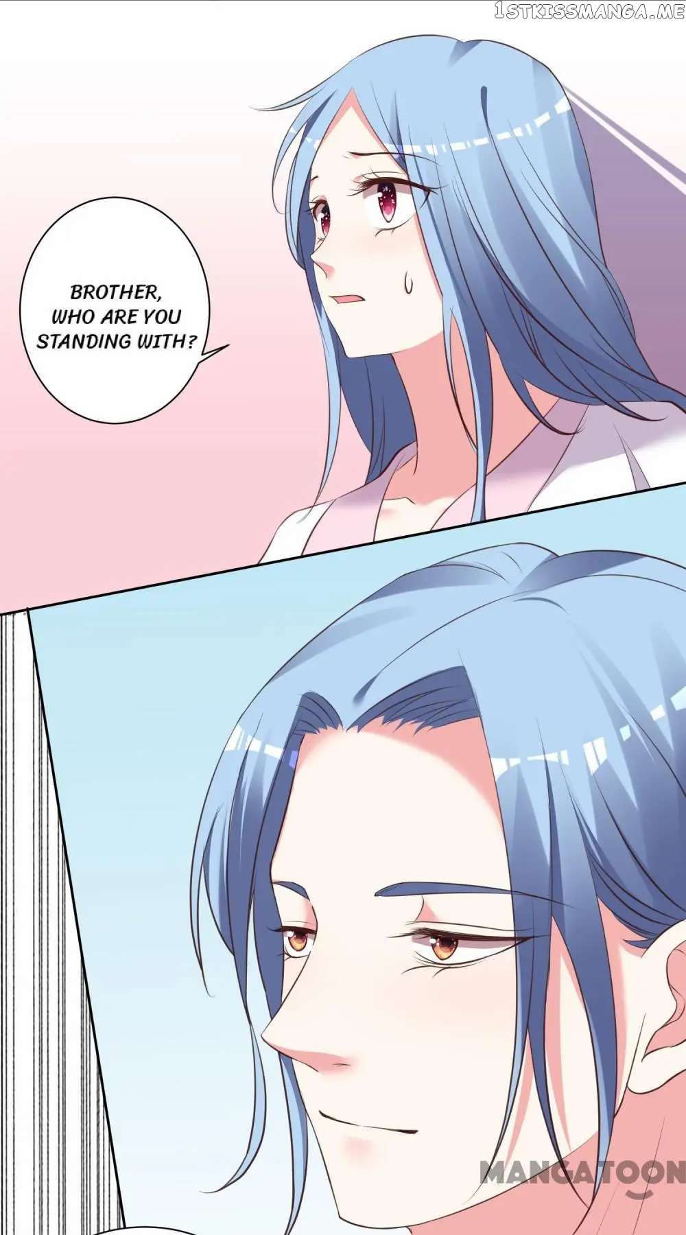 Blackmailed By Bossy Ceo chapter 314 - page 13