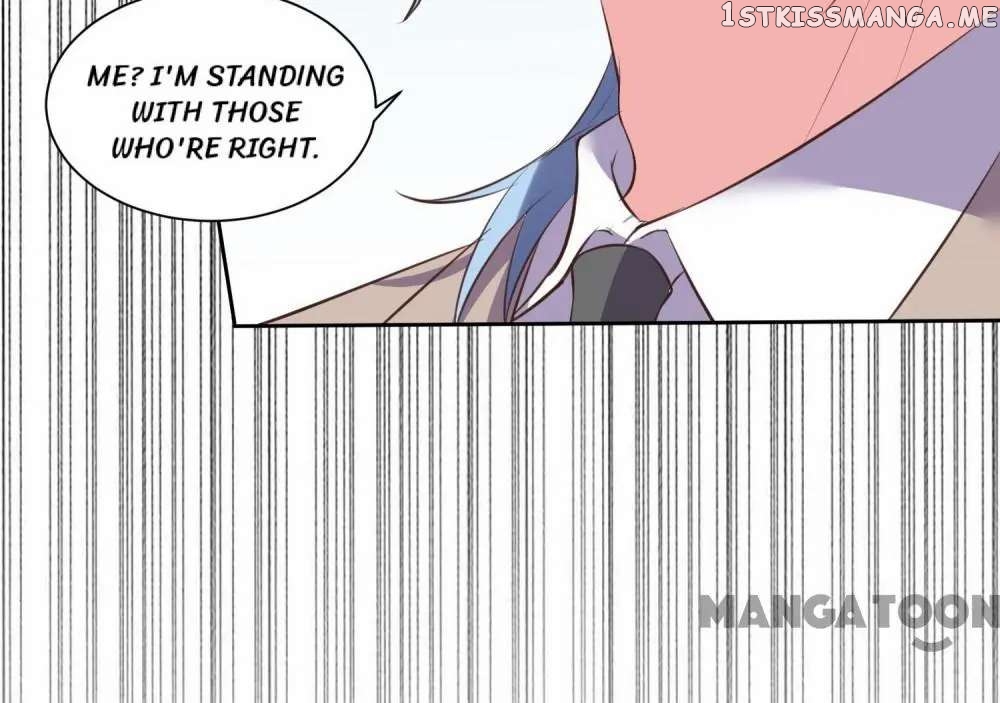 Blackmailed By Bossy Ceo chapter 314 - page 14