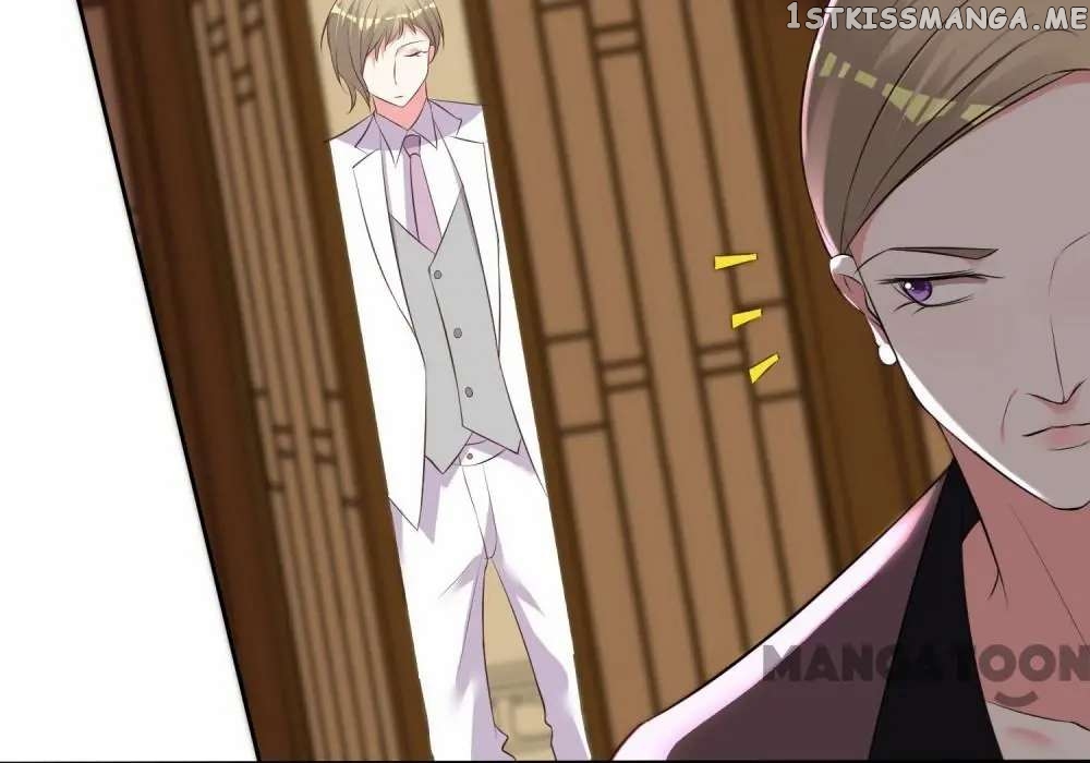 Blackmailed By Bossy Ceo chapter 314 - page 16