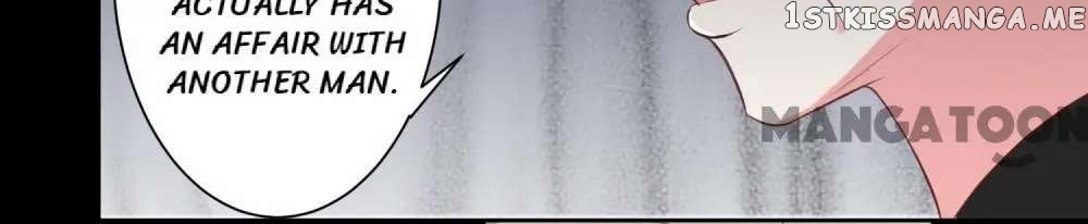 Blackmailed By Bossy Ceo chapter 314 - page 20