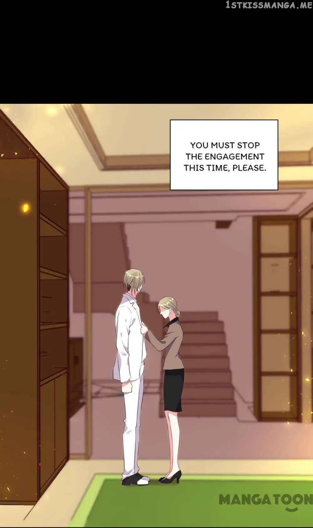 Blackmailed By Bossy Ceo chapter 314 - page 23