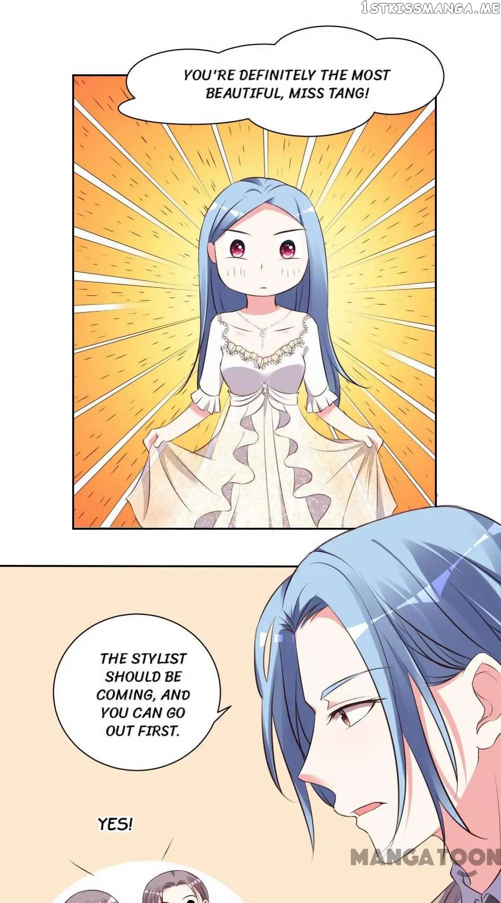 Blackmailed By Bossy Ceo chapter 314 - page 26