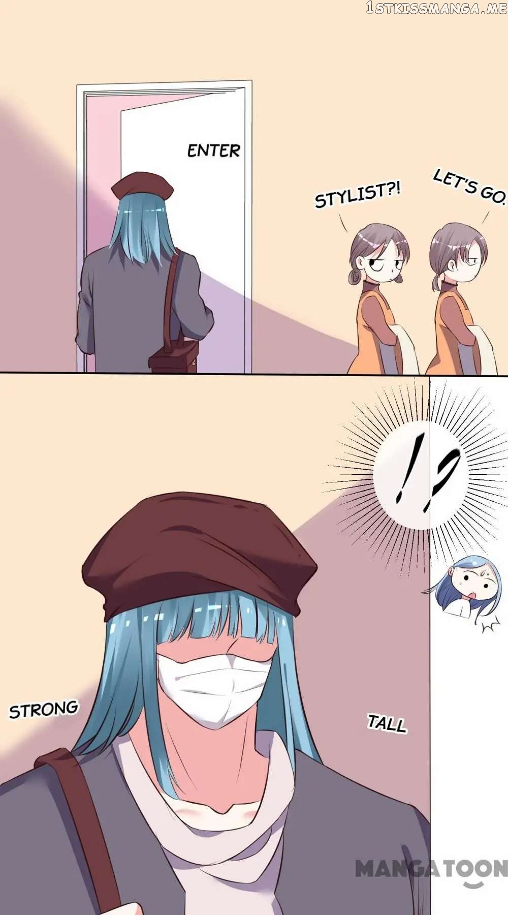 Blackmailed By Bossy Ceo chapter 314 - page 28