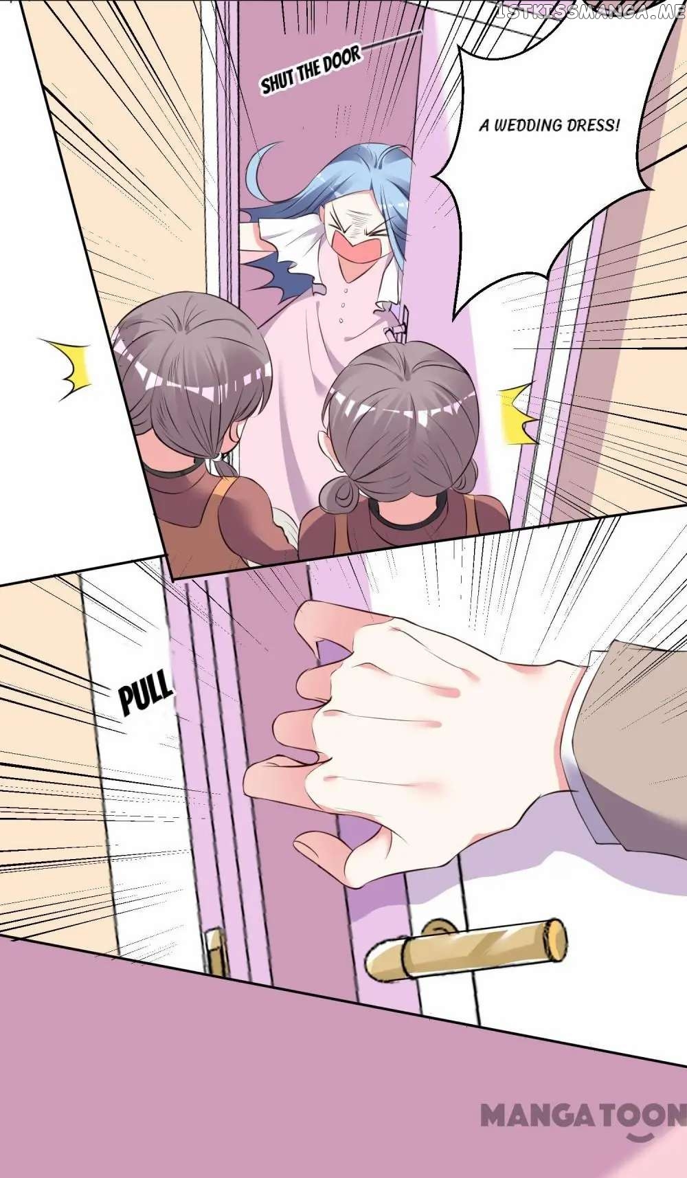 Blackmailed By Bossy Ceo chapter 314 - page 3