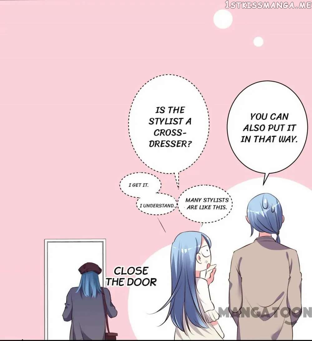 Blackmailed By Bossy Ceo chapter 314 - page 30