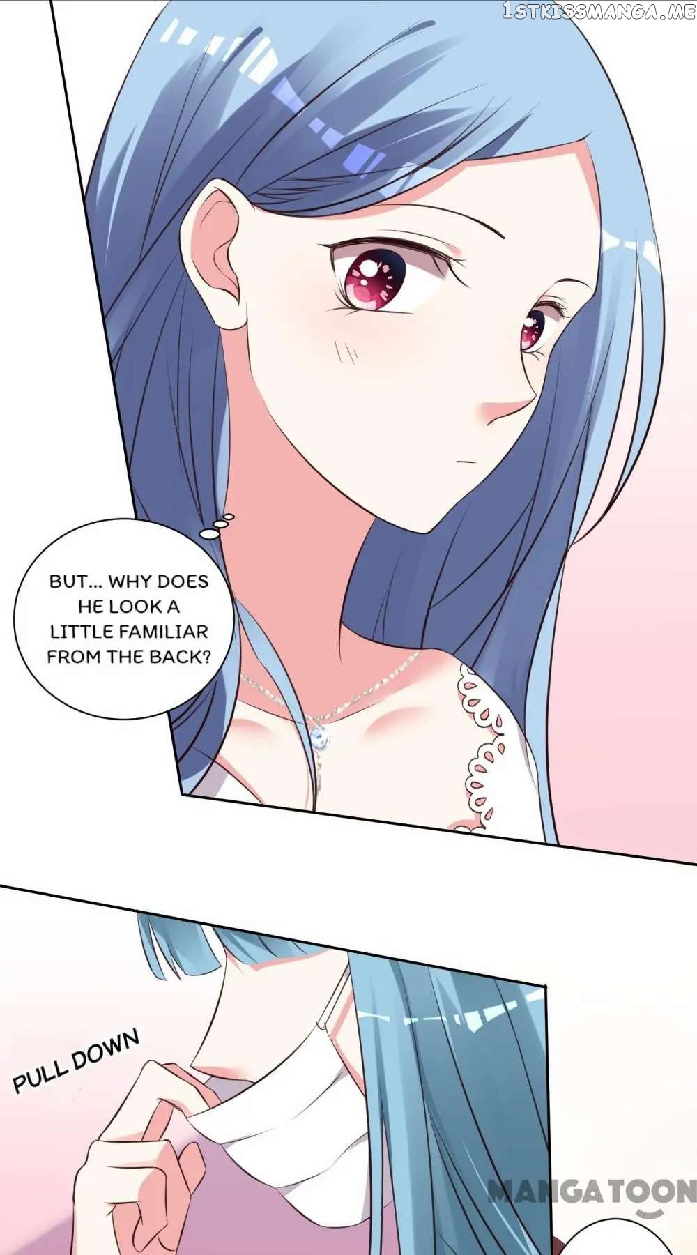 Blackmailed By Bossy Ceo chapter 314 - page 31