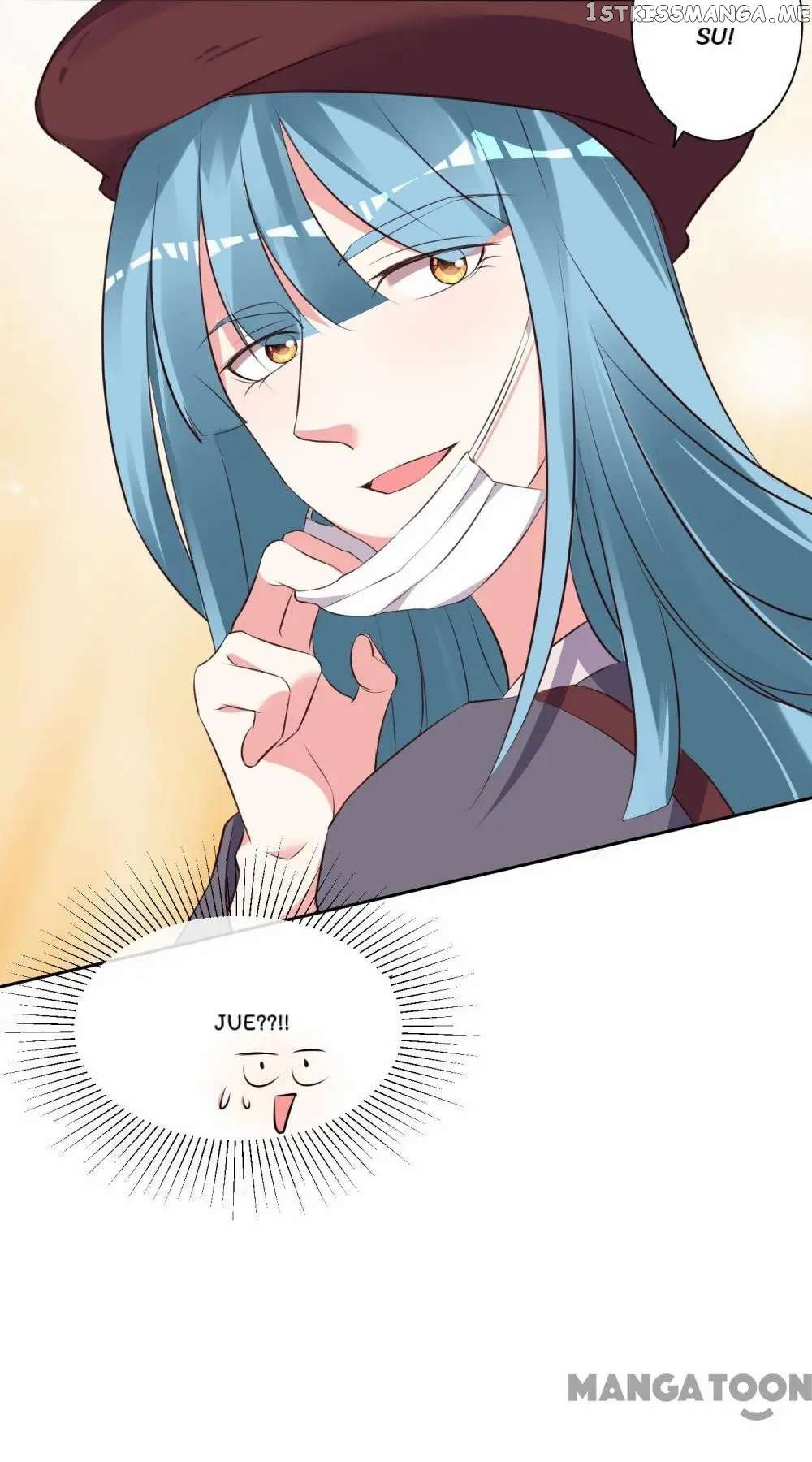 Blackmailed By Bossy Ceo chapter 314 - page 33